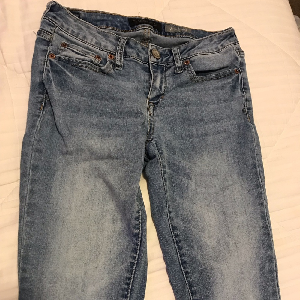Aéropostale Jeggings